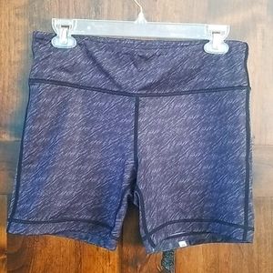 IAB Flex 5" No-Ride Short sz 8